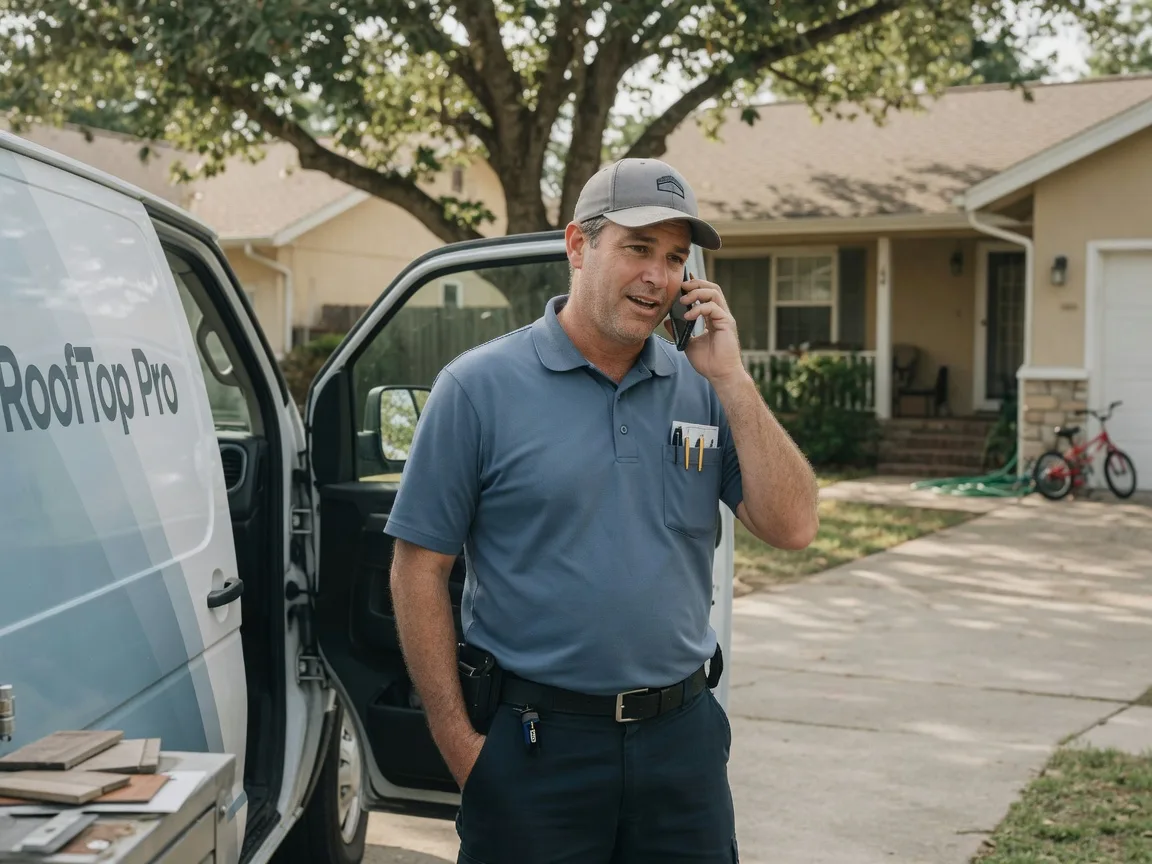 Roof Repair Lowell, MI FAQs