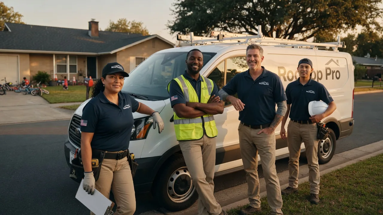 Roof Repair in Lowell, MI near me